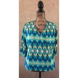 Ruby Road Women Top